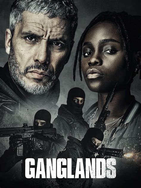 Gangland tv series. Things To Know About Gangland tv series. 